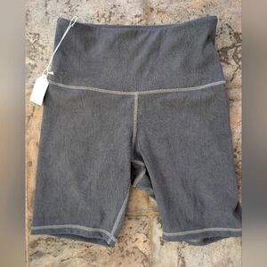 Zyia Women's Gray Shorts